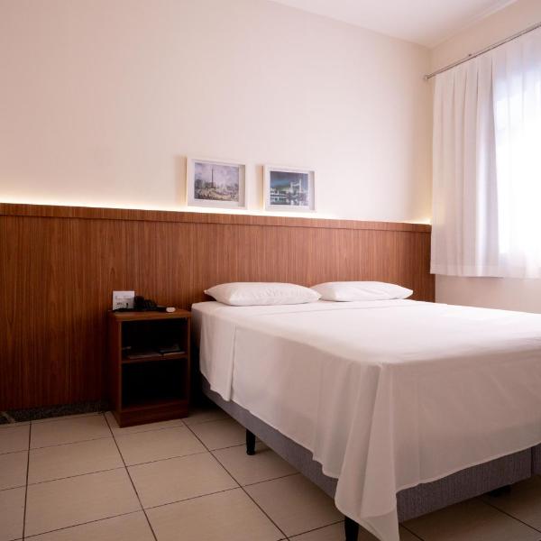 Hotel Conceição - Foto 2