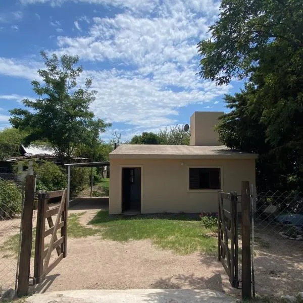 Los pinos, hotel di La Granja