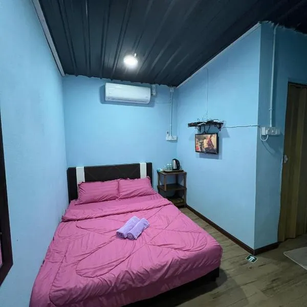 Avina's Standard Room, hotel v destinaci Setiu