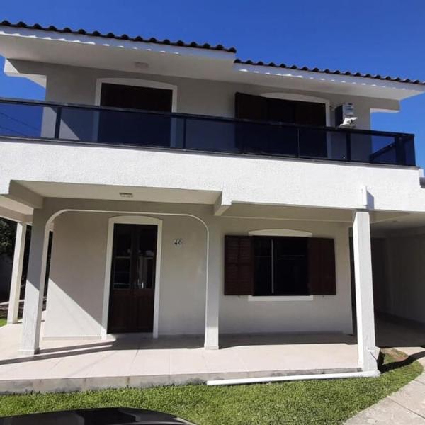 Casa a 50m da praia 14 pessoas - Foto 2