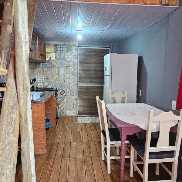 Refúgio da Conceição - Foto 4