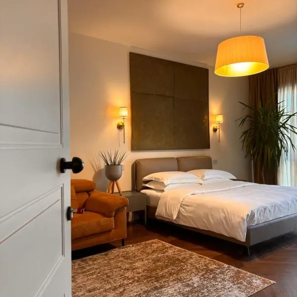 Delta Majestic, hotel v destinaci Pordenone