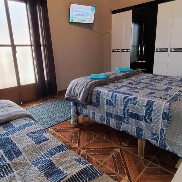 São Lourenço MG Casa Completa ou Quarto Hostels das Águas Home - Foto 2