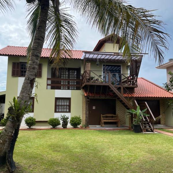 Casa Aconchego das Pitayas