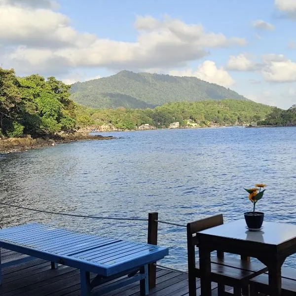 Pele's Place, hotell sihtkohas Sabang