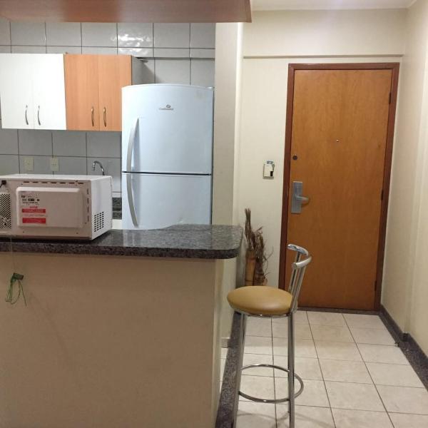 Thermas Paradise - Apt 207 - Rio Quente - Foto 4