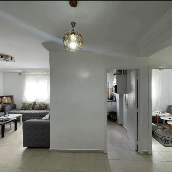 El Jadida - Spacious 2 Bedroom Comfortable, hotel in El Jadida