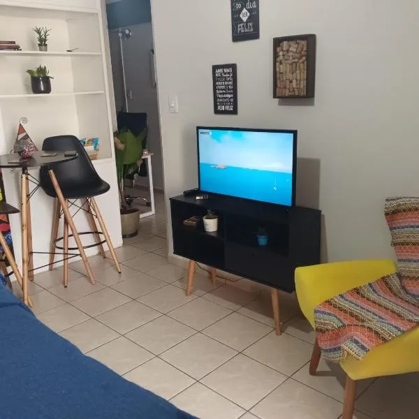 Espaço Van Gogh, hotel in Campinas