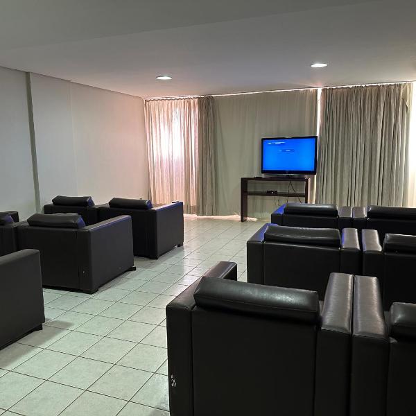Thermas Paradise - Apt 325 - Rio Quente - Foto 5