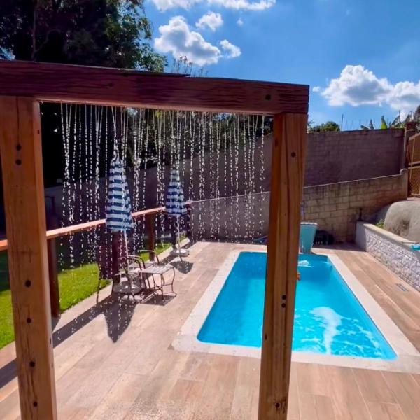 Cabanas Cantareira - Araucária - Foto 4