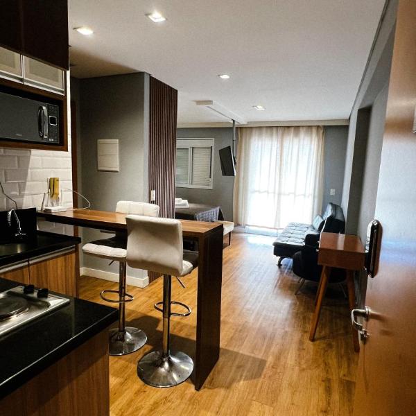 Loft proximo ao aeroporto