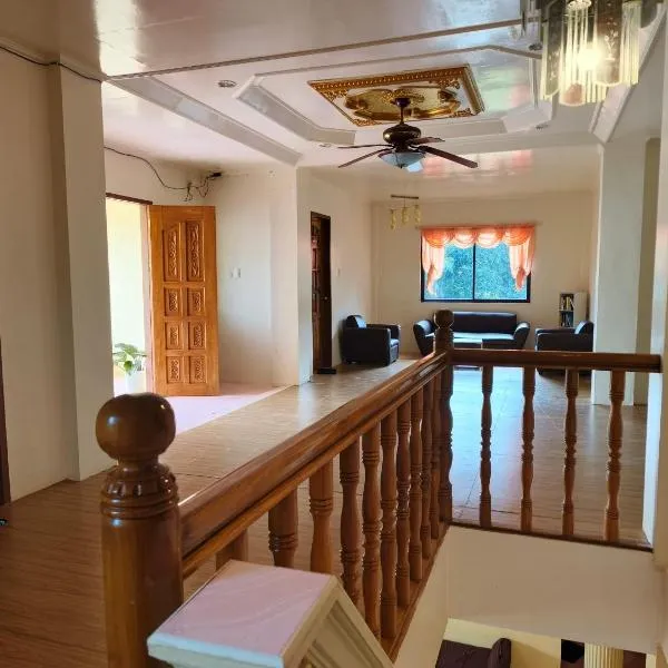 Daydream Hostel, hotel v destinaci San Juan