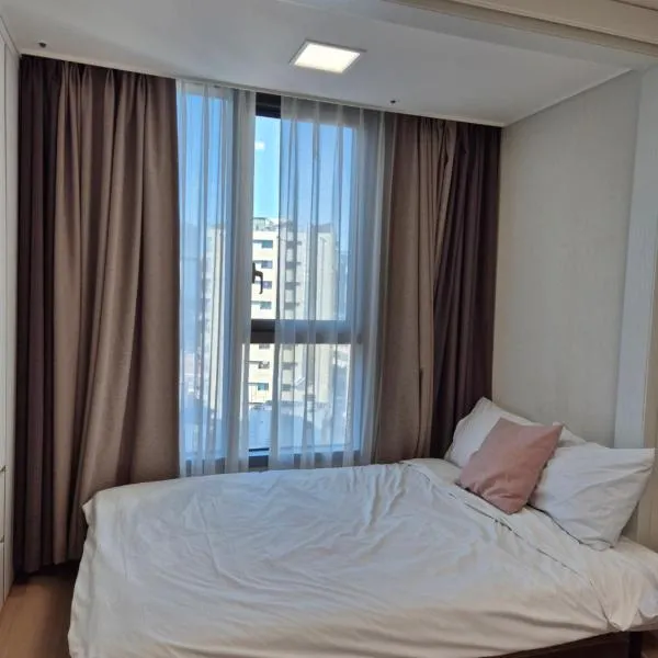 Roralovehouse, hotel in Seoul