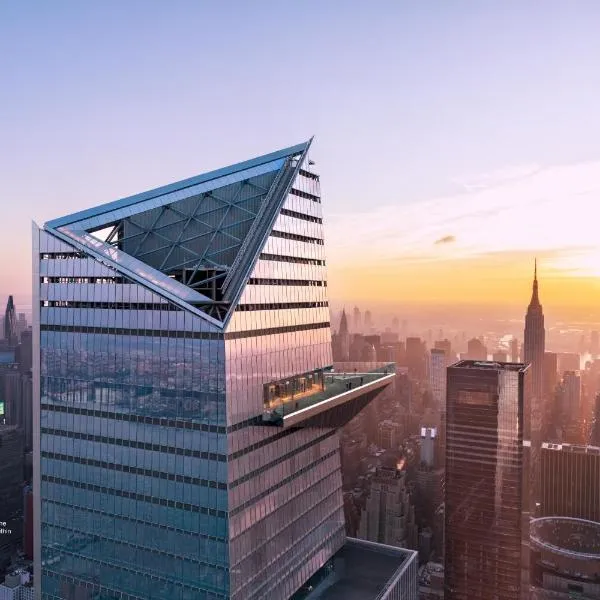 Unbeatable Location! 3BD 1BA Apt Near NYC'S Most Popular Attractions!、ニューヨークのホテル