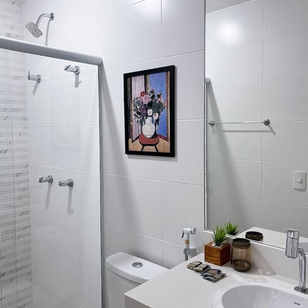 Apartamento Completo - 2 quartos - Foto 3