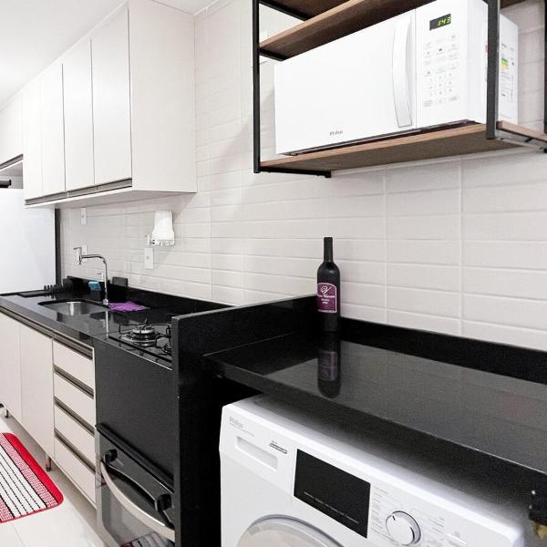 Apartamento Completo - 2 quartos - Foto 5