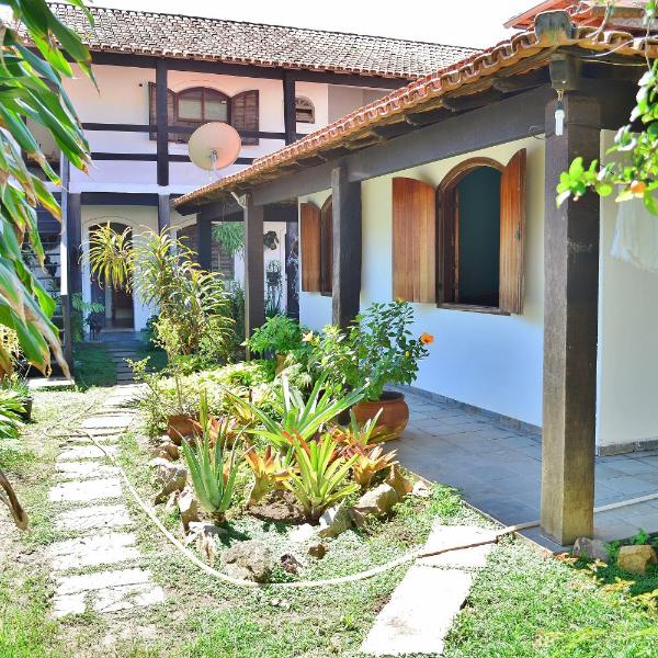 Noemia Brazil Cama e Café