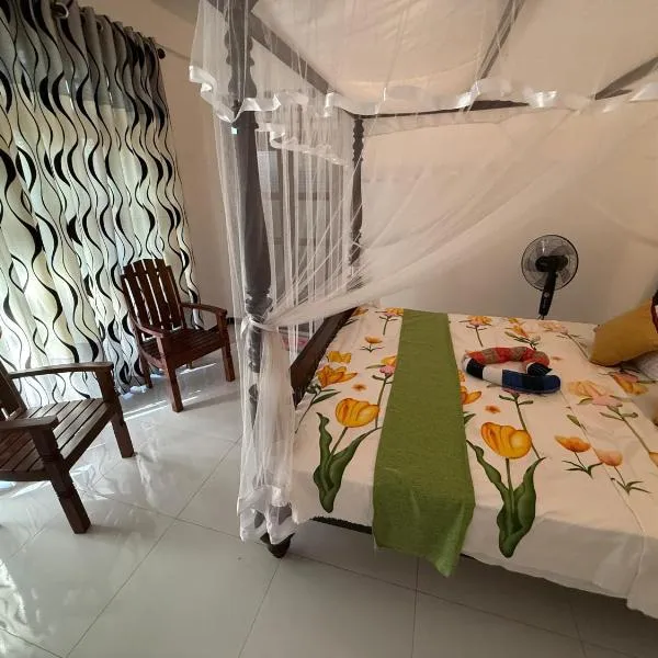 Beachside Heaven, hotel en Tangalle