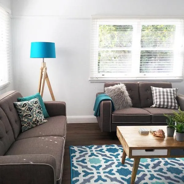 Audreys Style and comfort, hotel v destinaci Nowra