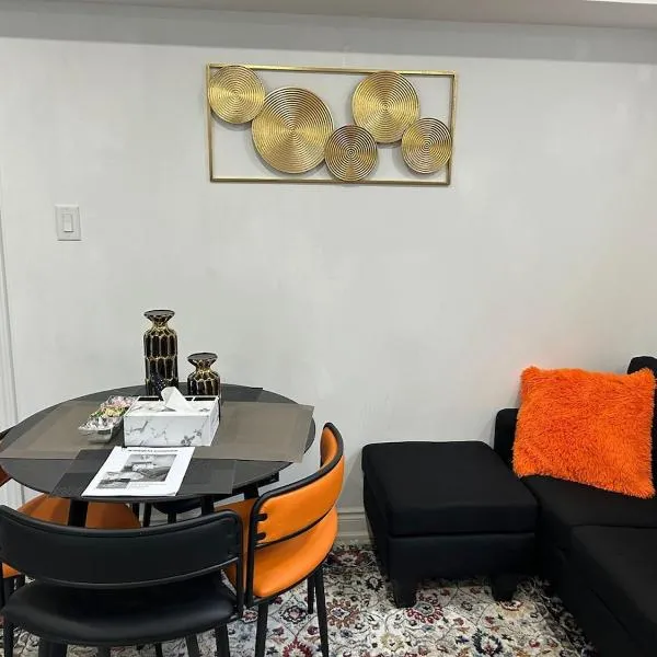 Dream Homes, khách sạn ở Thorold