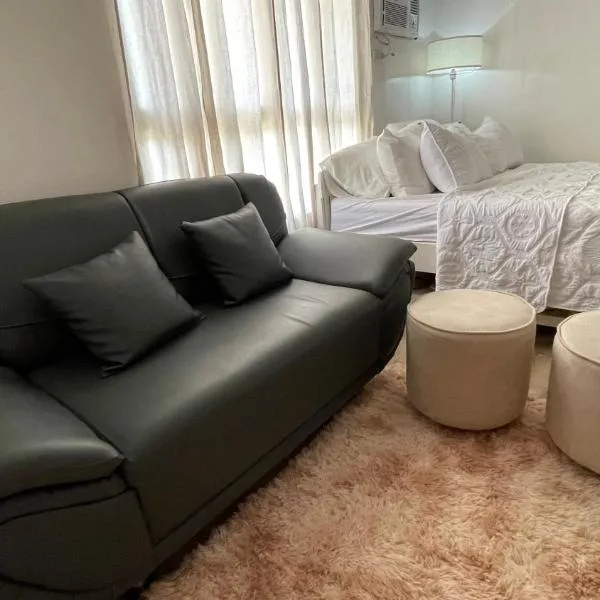 Mesavirre Garden Residences Condominium Corporation, hotell sihtkohas Bacolod