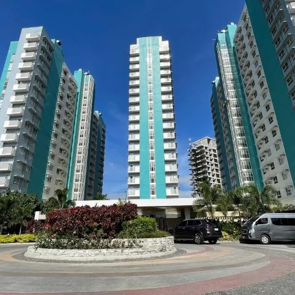 Mesavirre Garden Residences Condominium Corporation, hotel in Bacolod
