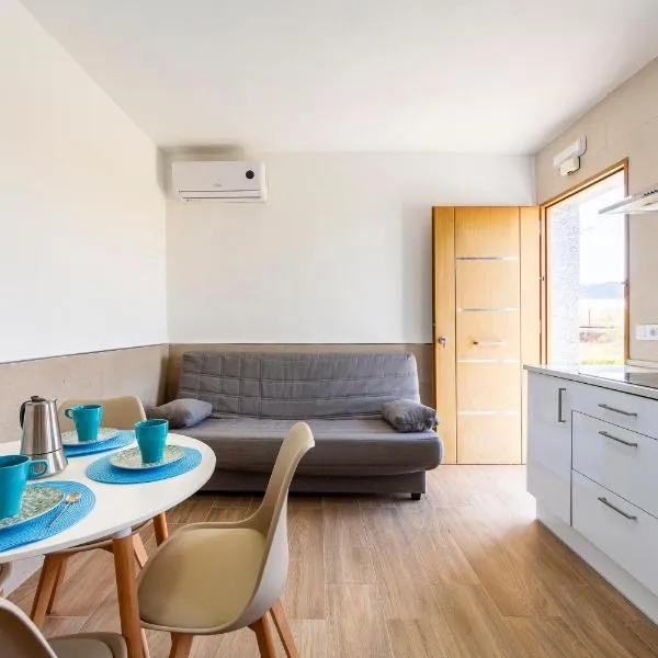 Nido, hotel v destinaci Níjar