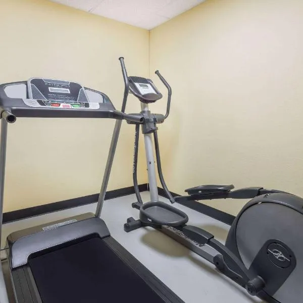Days Inn by Wyndham New Orleans Pontchartrain, hotel in New Orleans
