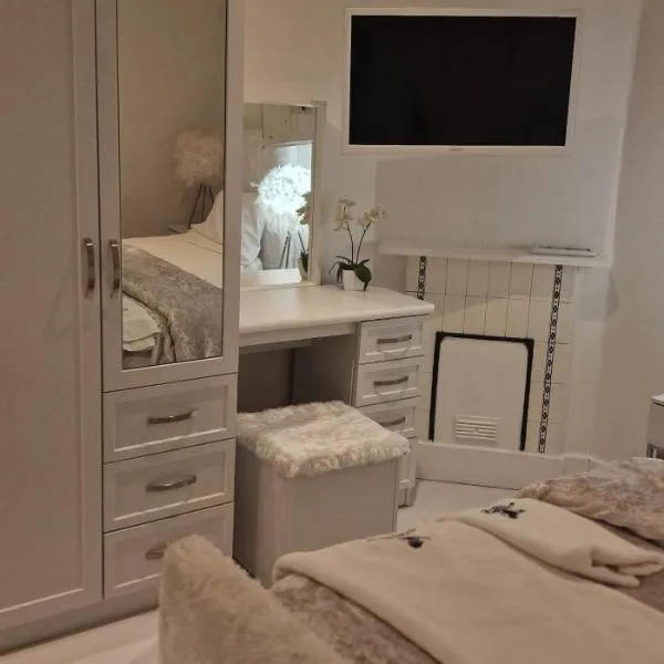 The White House, hotel a Waltham Cross
