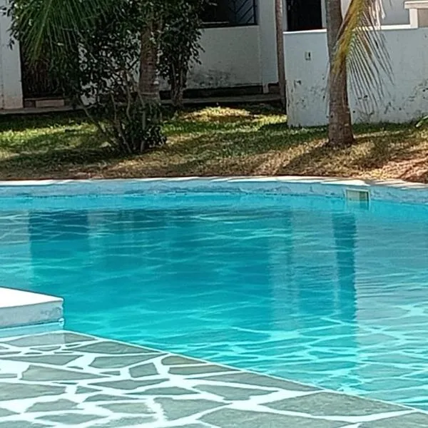 Bella Casa Malindi Casuarina, hotel in Malindi