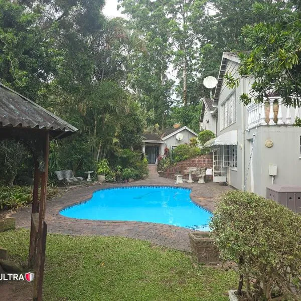 River Heaven BnB, Hotel in Pinetown