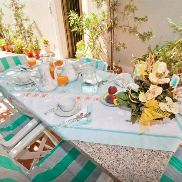 B&B Casa Rosino, Hotel in Dolianova