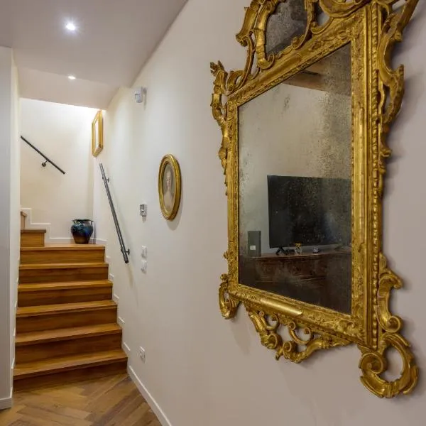 San Vio 619, hotel a Venècia