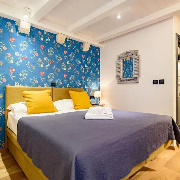 ART HOME ARTHUR by DuHomes, hotel i Dubrovnik
