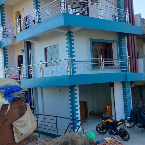 Jajarkot Home Stay, hotelli kohteessa Jājarkot