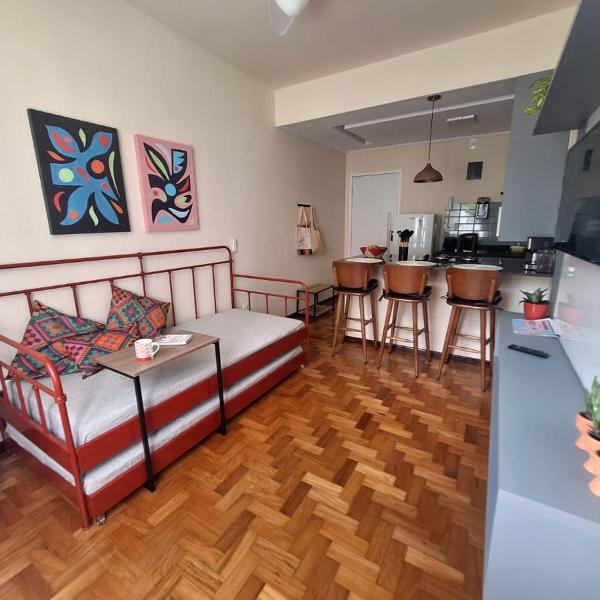 Ótima localização e tranquilidade - Foto 4