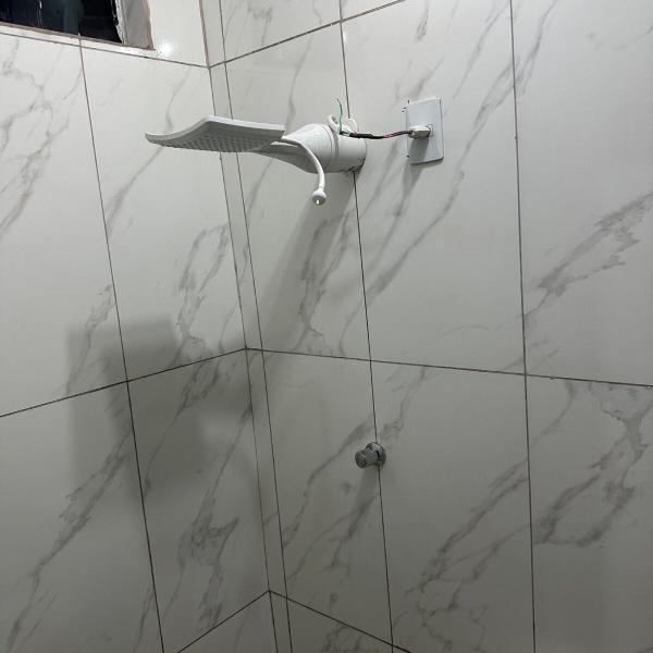 Apartamento Novo in Hidrolândia - Foto 3