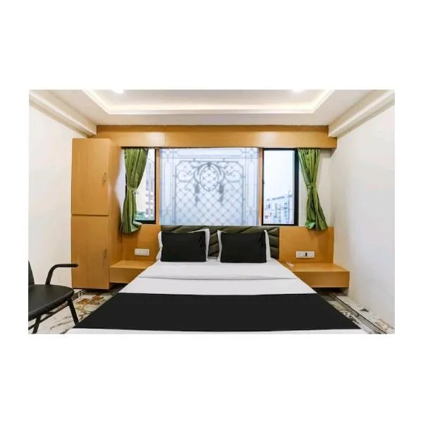 Hotel Prime 24 photo 2