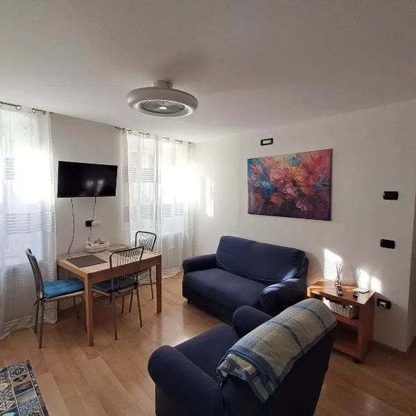 Monolocale Paola, hotel in Rovereto