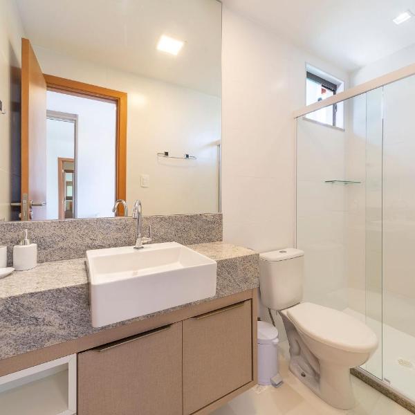 Bangalô de 3 quartos com Piscina em Imbassaí - N07 - Foto 3