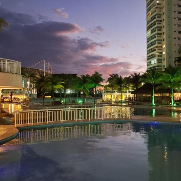 Bora Bora Resort Aconchegante - Foto 4