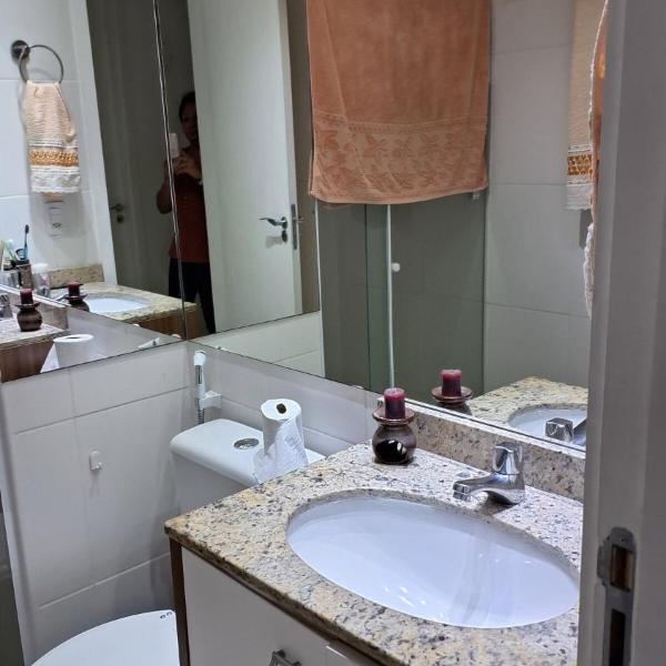 Bora Bora Resort Aconchegante - Foto 3