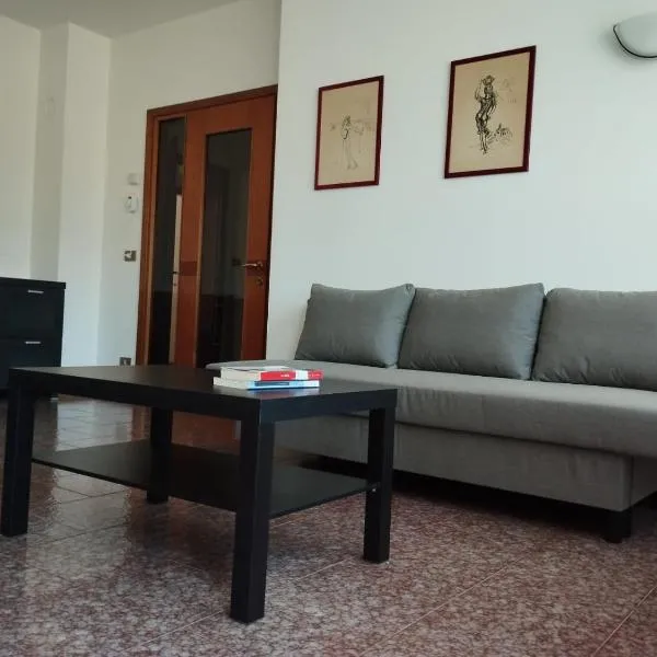 VILLeV, hotel v destinaci San Vigilio