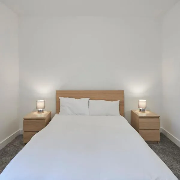 Zetland House Apartment 5 Loftus, hotel in Loftus