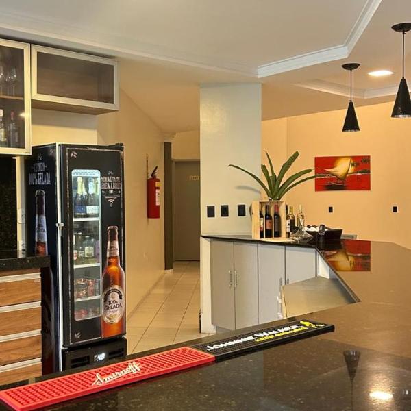 Nautillus Hotel - Foto 4