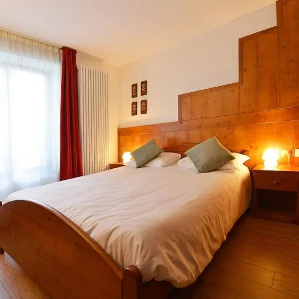 Maison de Bonheur, viešbutis mieste Pré-Saint-Didier