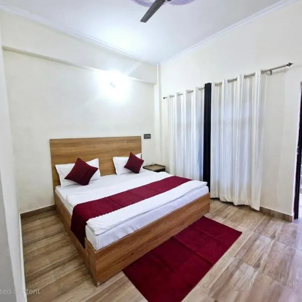 Hotel Aashirwad, Hotel in Chamoli