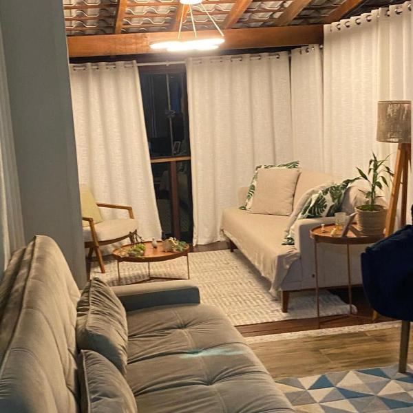 Casa Bella Collina