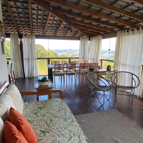 Casa Bella Collina - Foto 4