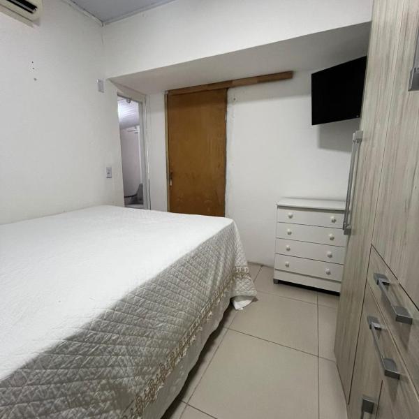 Casa a 1 km da praia